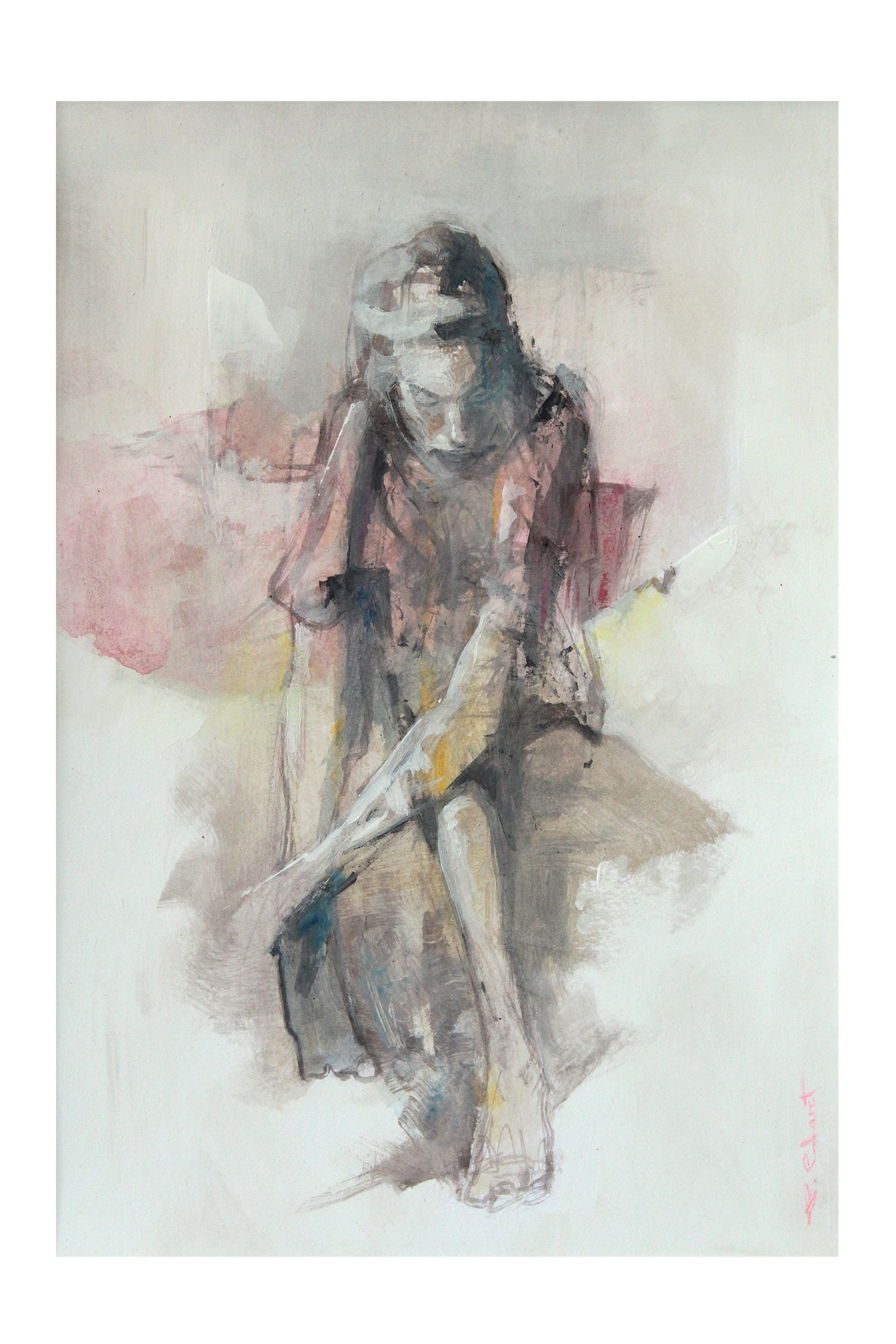fulgurance n°2 Pierre Claret